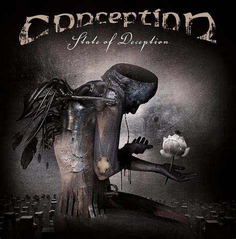 REVIEW: Conception - State of Deception - Tuonela Magazine