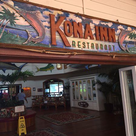 Looking for the best restaurants in honolulu to eat at? Kona Inn Restaurant, Kailua-Kona - Restaurant Reviews ...