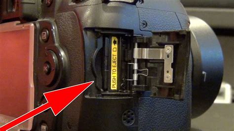 Use a darker theme to keep your eyes comfortable at night. How to fix a broken SD Card Slot on a Camera (HD 720p ...