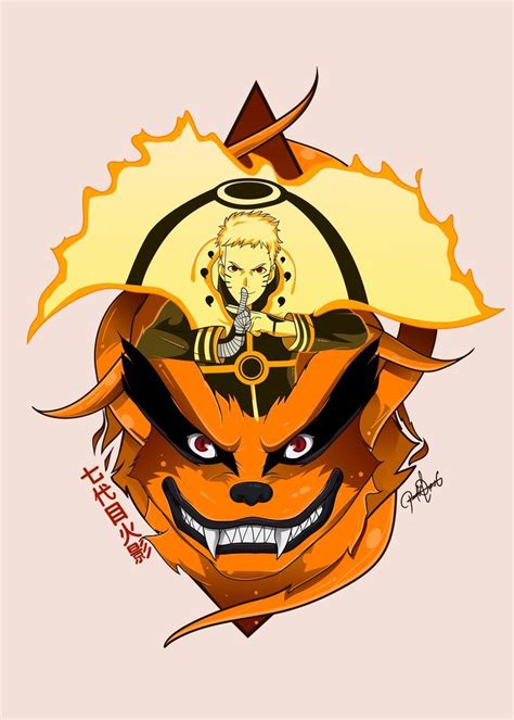 Do You Love Naruto Uzumaki Take This Show Your Support For Naruto