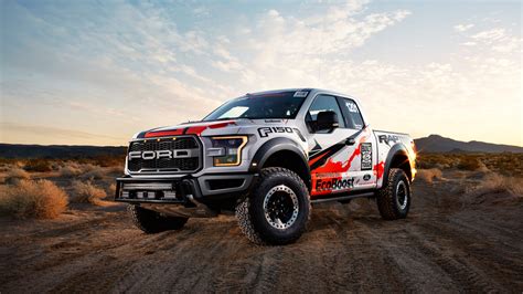 Ford F 150 Raptor 2016 Wallpapers Hd Wallpapers Id 17843