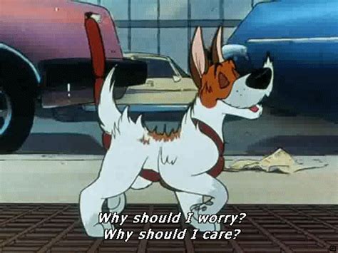 Oliver And Company Dodger Why Should I Worry