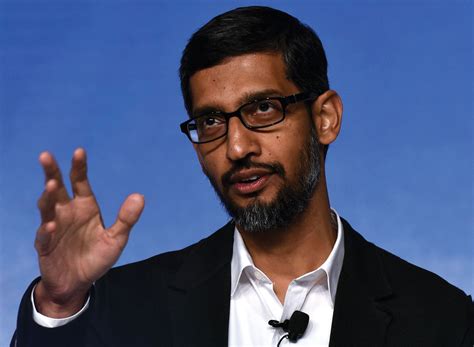 Google ceo sundar pichai actually had to sit in front of congress while they complained about negative search results for their names and policies—of a nature that is entirely not up to google itself. Siliconeer | Google CEO Sundar Pichai Joins Alphabet Board of Directors