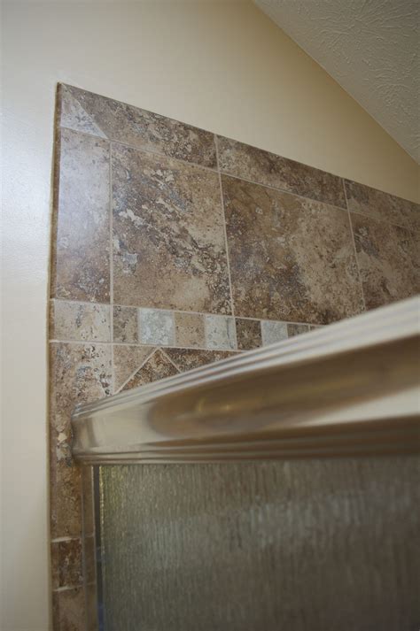 A Guide To Choosing The Right Bathroom Wall Tile Edging