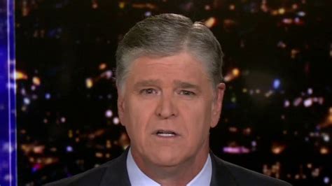 Hannity Blasts Democrats Psychotic Madness After They Call Federal
