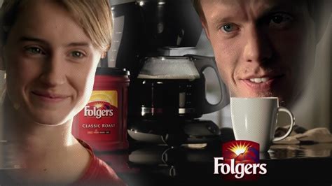 Folgers Incest Ad The Oral History Of Coming Home For The Coffee Commercial S 10th