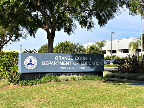 orange county department of education readies spending plan for 2018 19 ocde newsroom