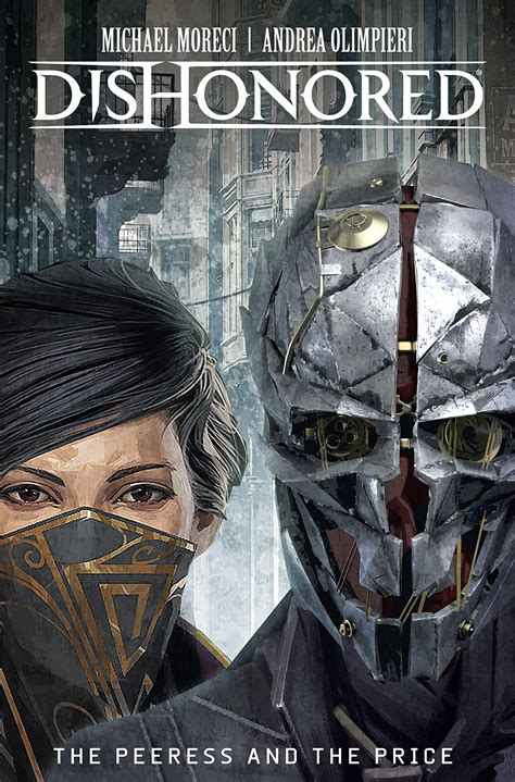 Dishonored Sequel