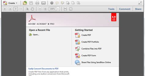 Free Download Adobe PDF Reader Latest - Millan Web