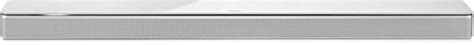 Bose Arctic White Soundbar 700 795347 1200