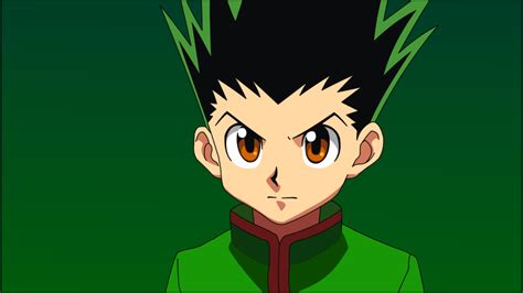 Gon Wallpaper Hd Gon Wallpapers Ibrarisand