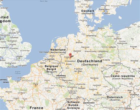Good availability and great rates. Dortmund Map and Dortmund Satellite Image