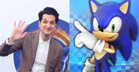 Sonic The Hedgehog Fans Want Ben Schwartz To Take Over As New Voice
