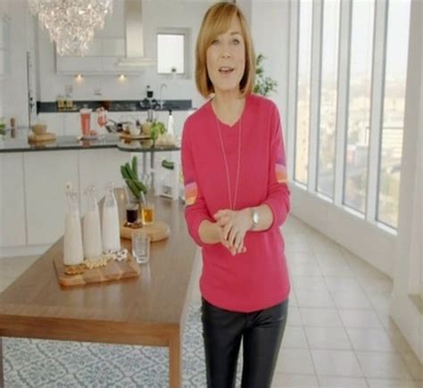 sian williams 50 uk television totty presenters