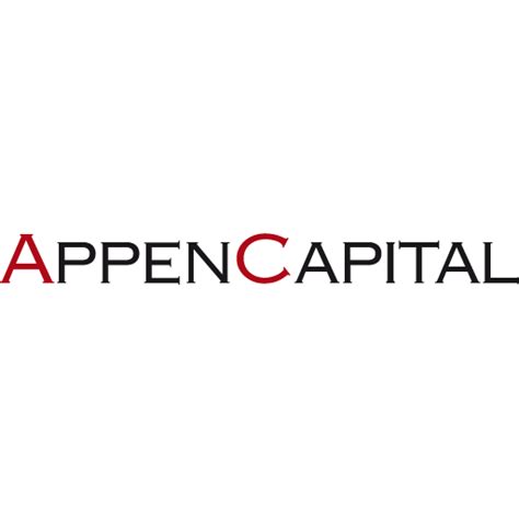 Download Appen Capital Logo Png And Vector Pdf Svg Ai Eps Free