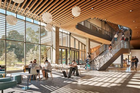 University Of California Riverside Student Success Center Dbia