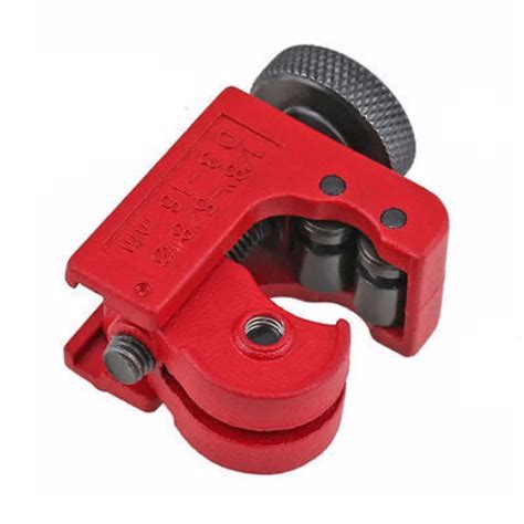 Metal Pipe Cutter High Quality Alloy Steel 3 16mm Small Scale Pipe