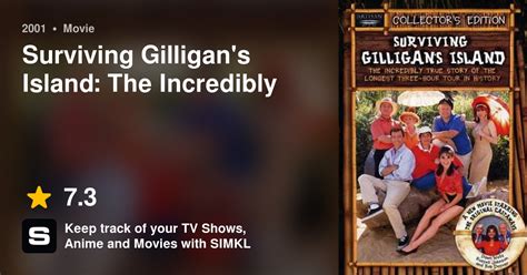 Surviving Gilligans Island The Incredibly True Story Of The Longest Three Hour Tour In History