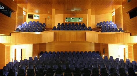 Teatre Arniches De Alicante Cultura Cv