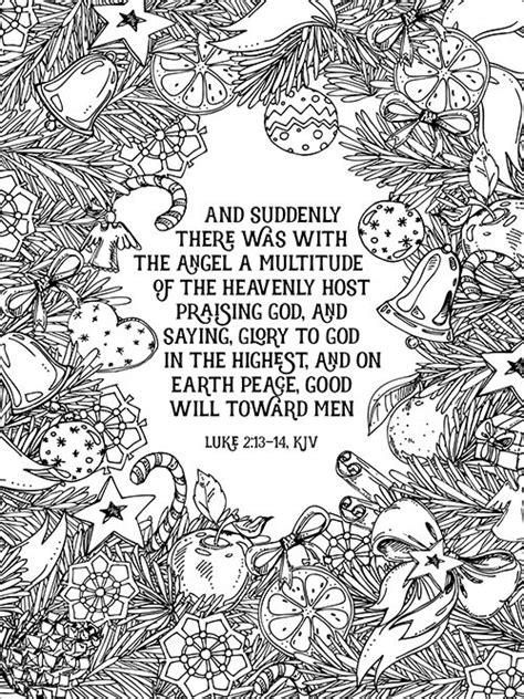 bible study  book  luke week  part  bible verse coloring page bible coloring pages