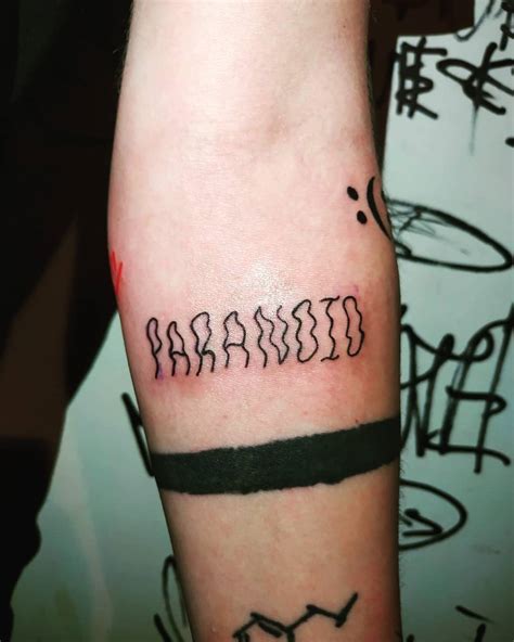25 Deeply Personal Tattoos On People With Bipolar Disorder