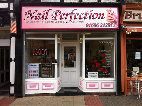 Nail Perfection Northwich Northwich