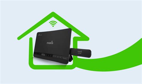 Light browsing & streaming video single user on up to 2 devices single storey or. Maxis offers free unlimited 4G WiFi until your Fibre ...