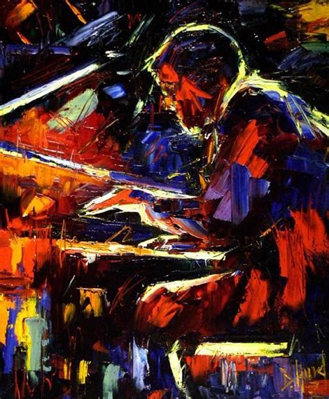 art Piano Y Violin, Piano Art, Jazz Painting, Oil Painting, Musical Art