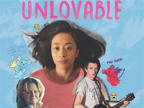 Unlovable Trailer 1 Trailers And Videos Rotten Tomatoes