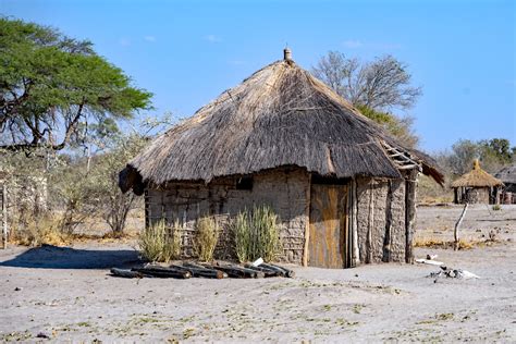 12 Reasons To Visit Khwai Concession On Safari In Botswana Brave Africa