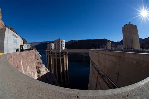 Hoover Dam Smithsonian Photo Contest Smithsonian Magazine