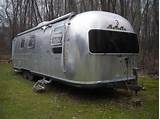 Images of Airstream Silver Bullet