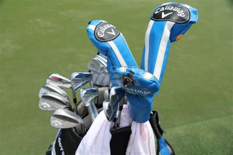 Die sieger des qbe shootout 2020 heißen harris english/matt kuchar. Harris English WITB 2015 - GolfWRX