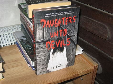 Daughters Unto Devils Antikvariát Smíchov