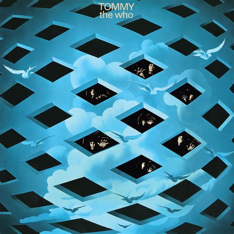 Apple Music The Who Tommy