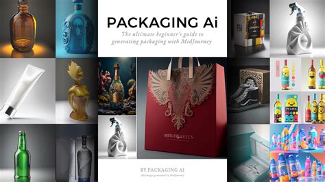 Packaging Ai The Ultimate Beginners Guide To Designing Packaging