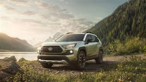 10 Top SUVs You Can Buy in Canada - AMA