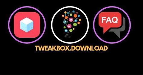 It is built for the new ios 13 and ios 14, despite the jailbreaking status of the device. Tweakbox | Best Third Party App Store For IOS - TechPanga