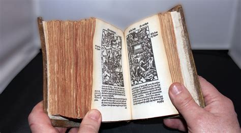 William Tyndales New Testament 1534 Post A Photo Org