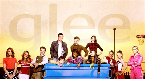 Glee Season 1 Episodes Celebrity Bug