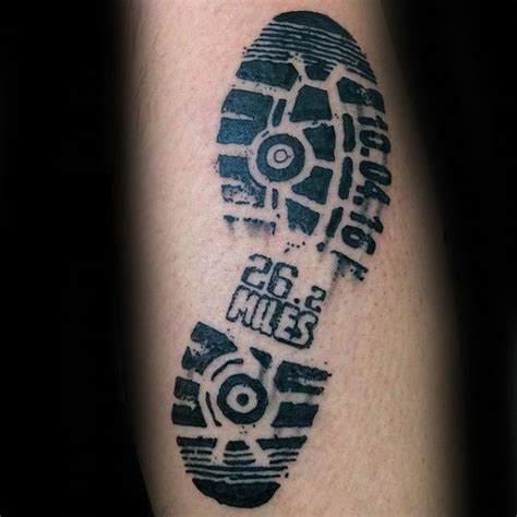 Running Tattoos For Men Ink Design Ideas In Motion Running Tattoo Runner Tattoo Tattoos