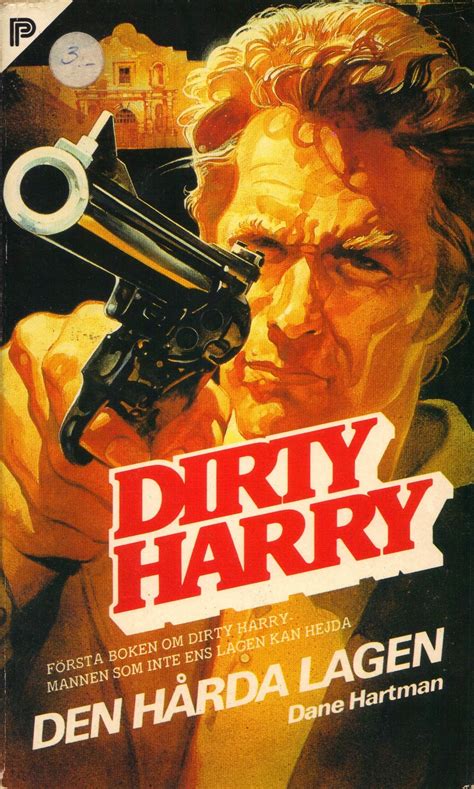 Dirty Harry 1971