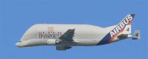 The weight is a massive 86 tons when the craft is empty. Airbus Beluga - Aircraft Wiki