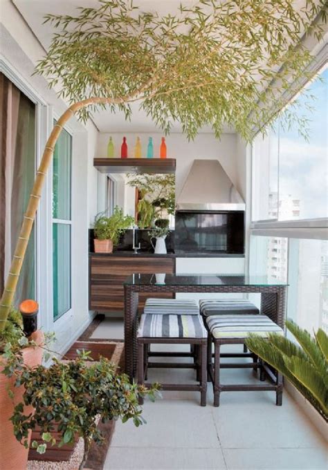 53 Mindblowingly Beautiful Balcony Decorating Ideas To