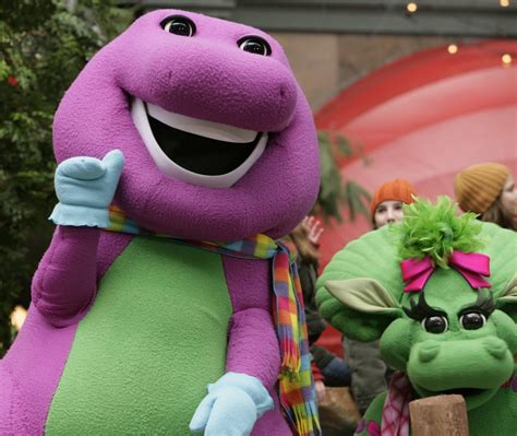 The Shocking Arrest Of ‘barney And Friends Creators Son Ng