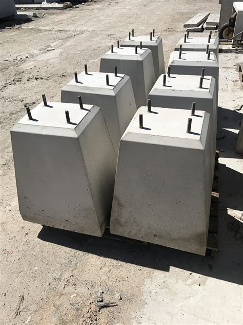 Precast Concrete Products By Totowa Concrete