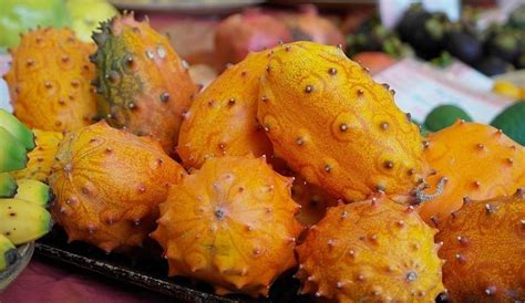 20 Exotic Fruits You Should Try Now Healthy Food Tribe