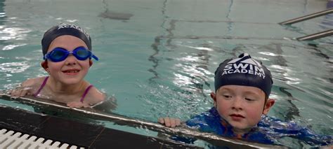 Puddle Ducks Swim Academy Swimming Lessons In Killingworth And Across