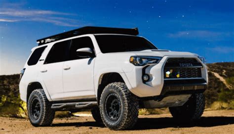 2024 Toyota 4runner Redesign Read A Biography