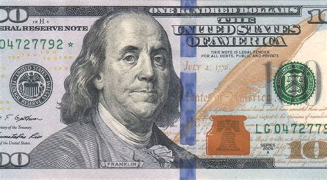 Counterfeit 100 Bills Being Circulated In Battle Creek